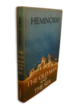 the-old-man-and-the-sea-ernest-hemmingway