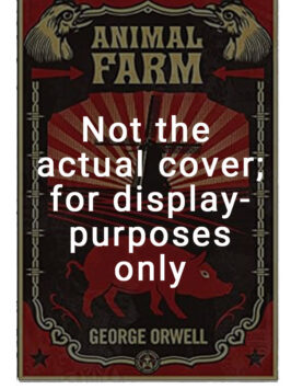 animal-farm-george-orwell-rare-book