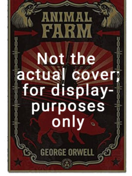 animal-farm-george-orwell-rare-book