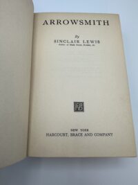 Arrowsmith - Image 4