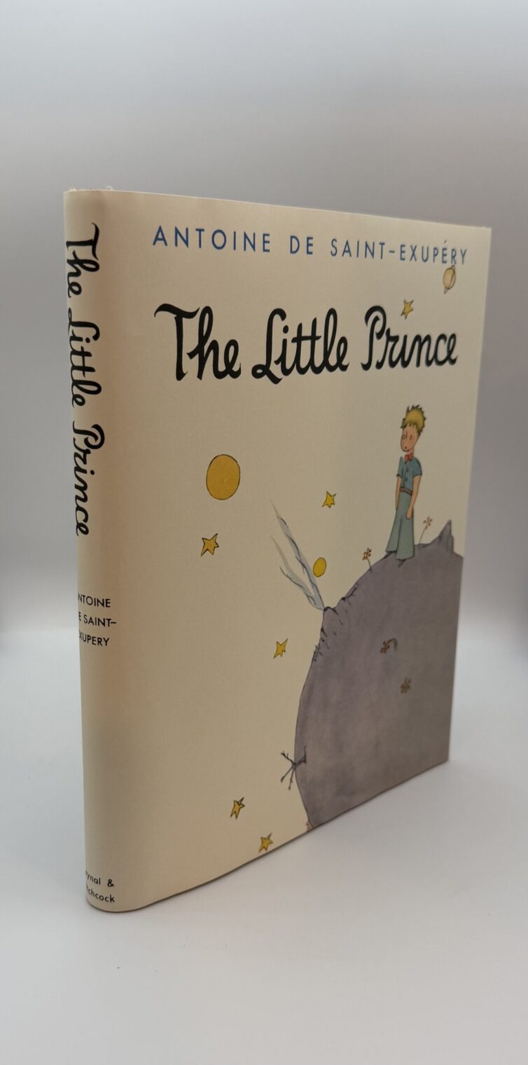 The Little Prince