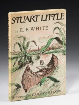 stuart little