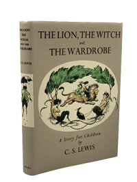 cs-lewis-lion-witch-wardroom-first-edition-first-printing